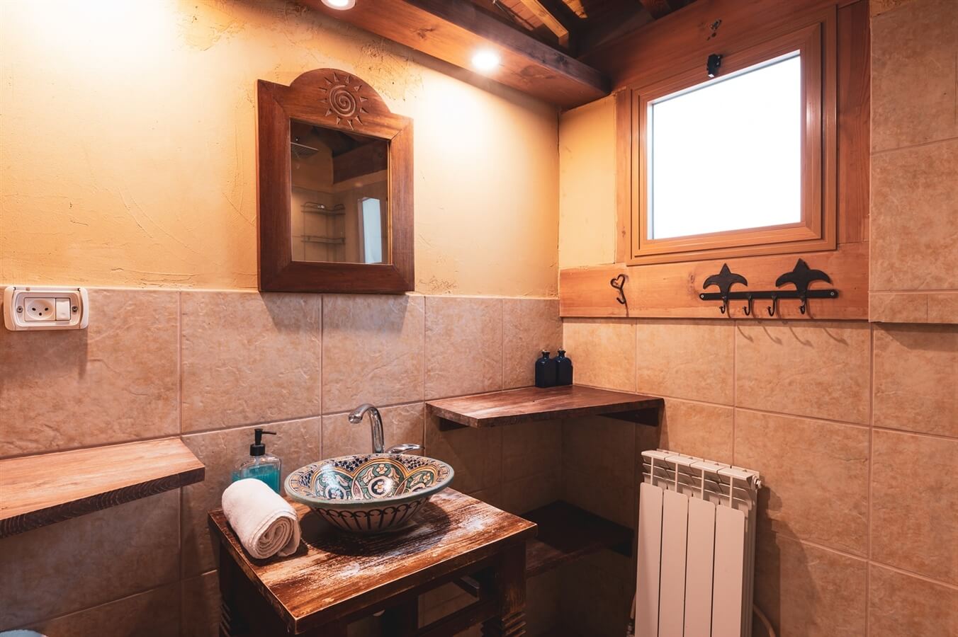 תמונה של בקתת חרמונים - 12