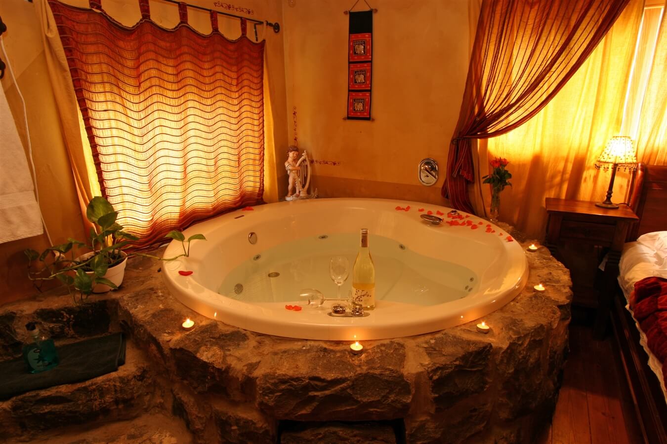 תמונה של בקתת שיאון - 4