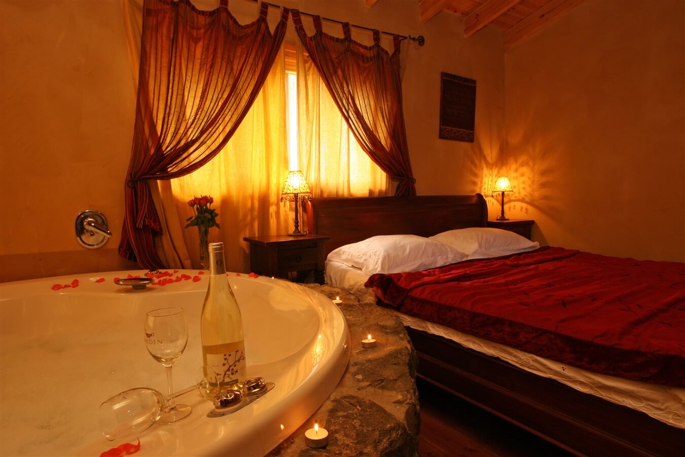 תמונה של בקתת שיאון - 2