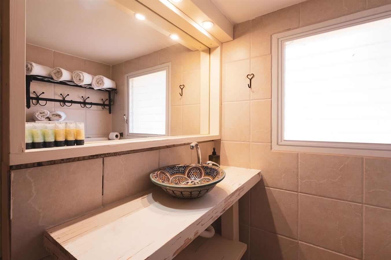 תמונה של סוויטה 3 - 13