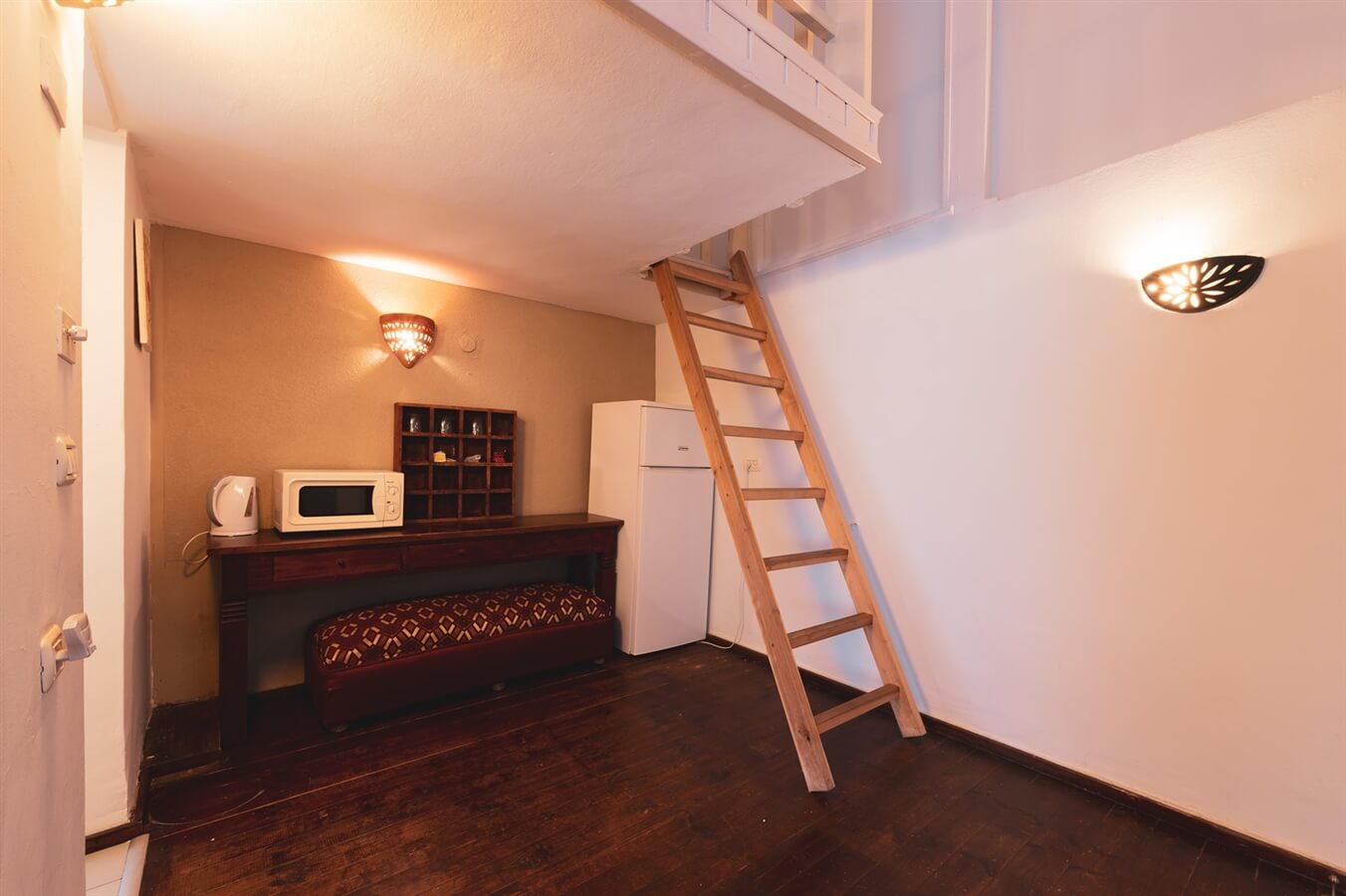 תמונה של סוויטה 2 - 4