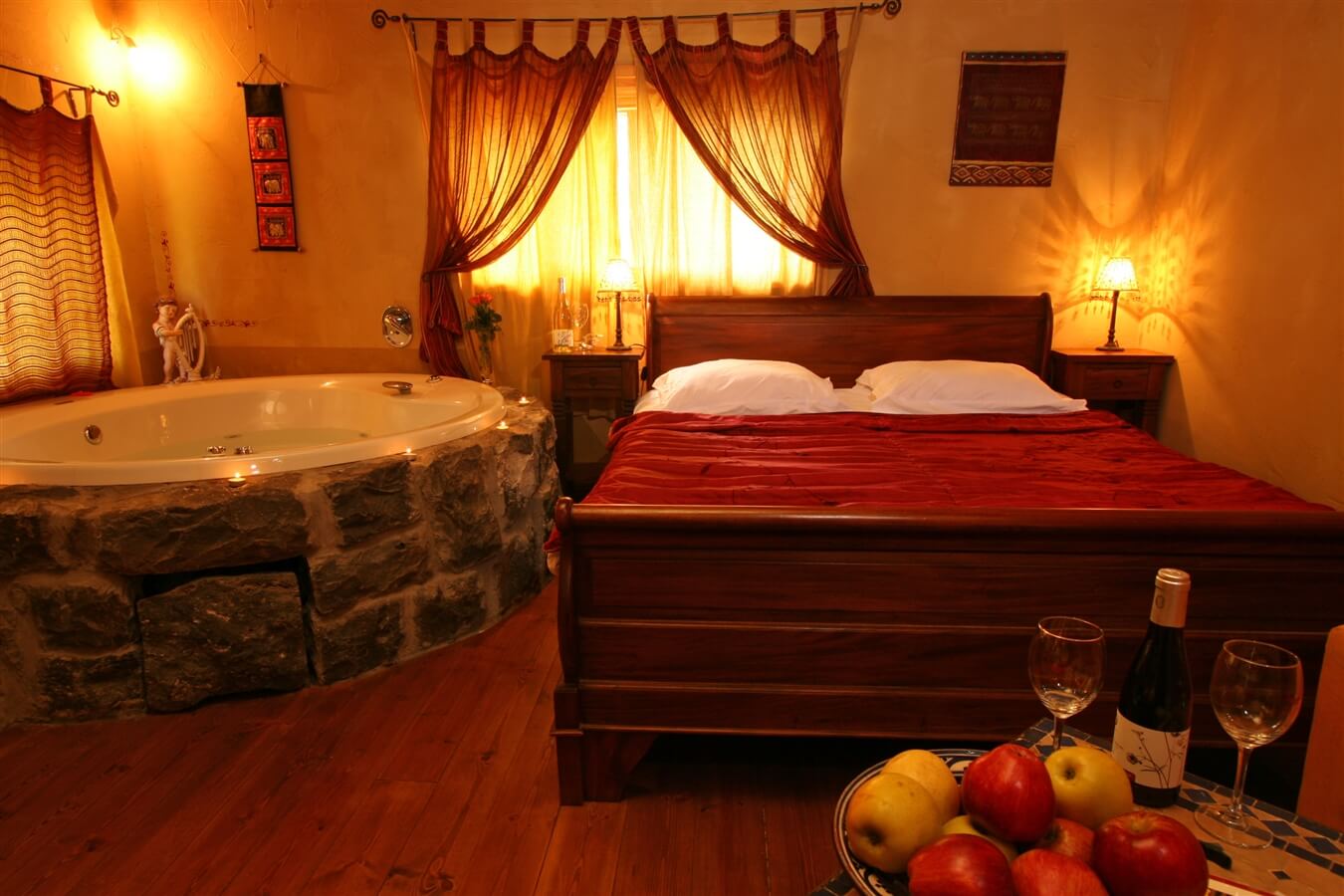 תמונה של בקתת שיאון - 5