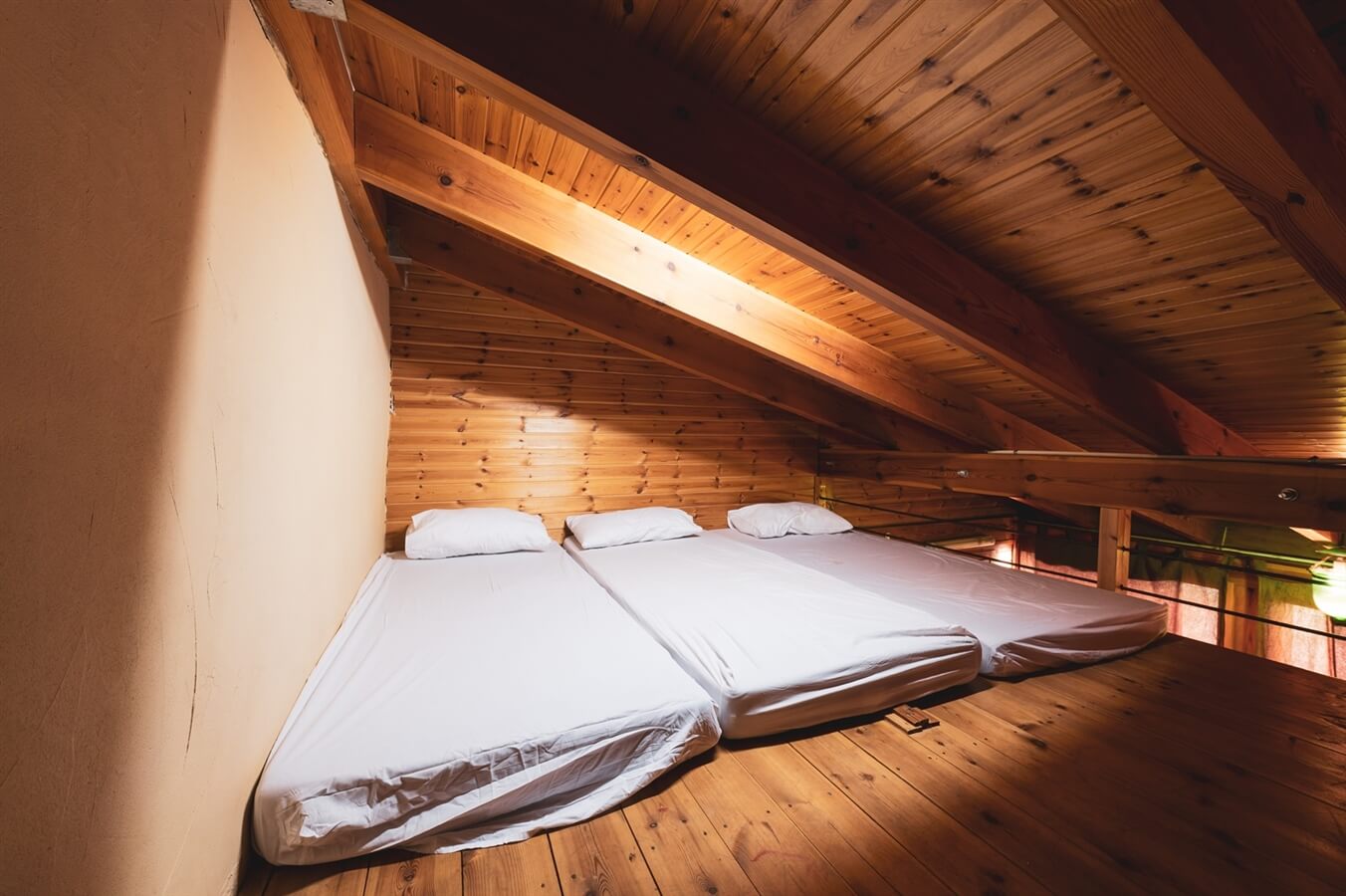 תמונה של בקתת חרמונים - 6