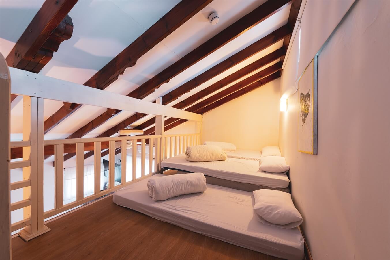 תמונה של סוויטה 2 - 5