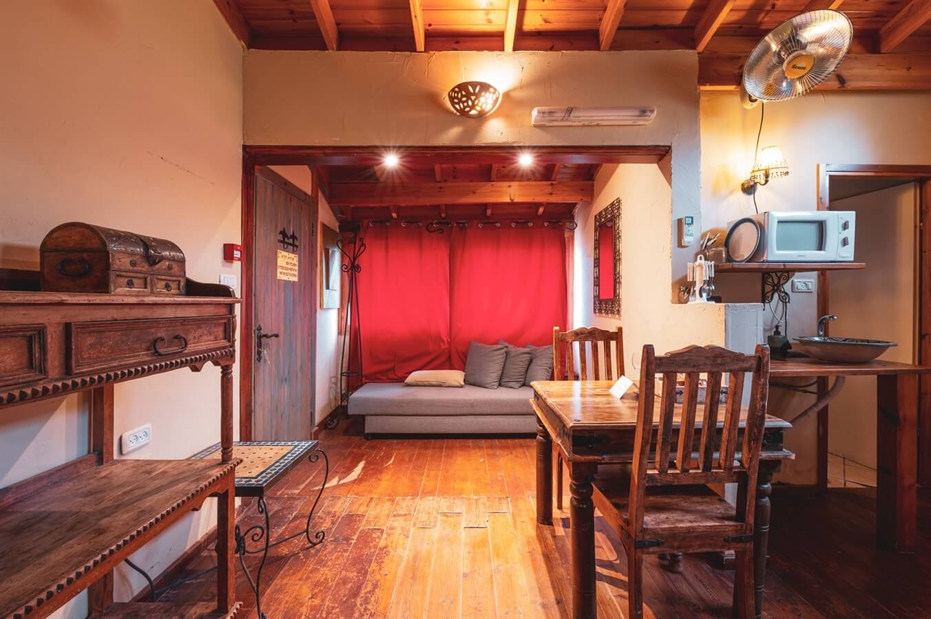 תמונה של בקתת הסלע - 6