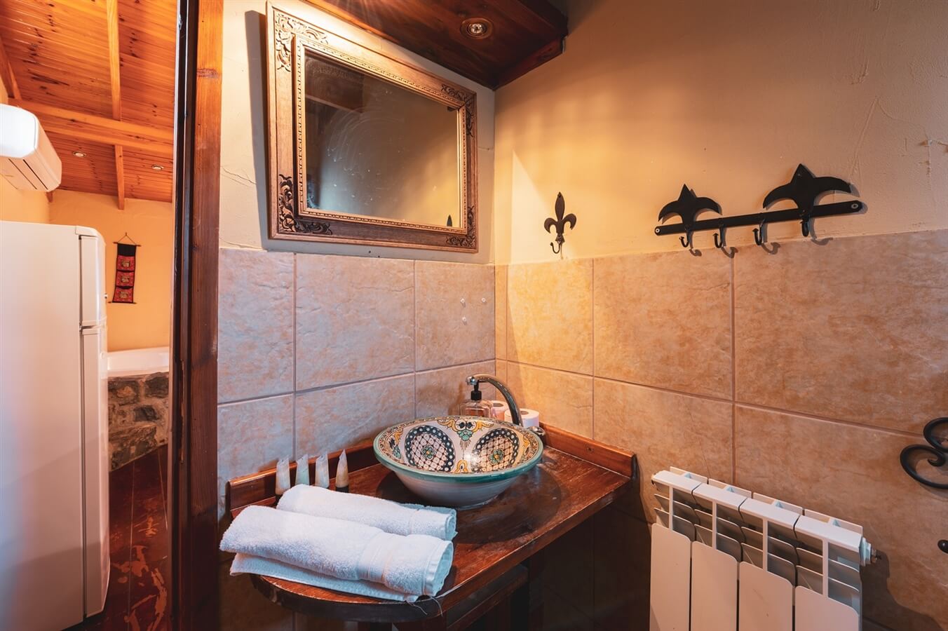 תמונה של בקתת הסלע - 10