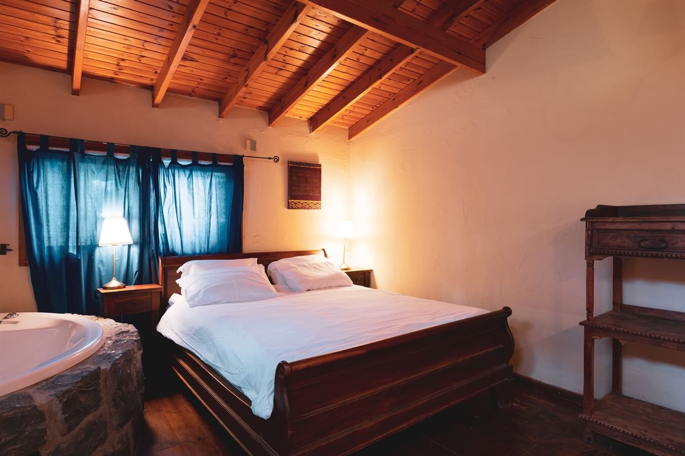 תמונה של בקתת הסלע - 2