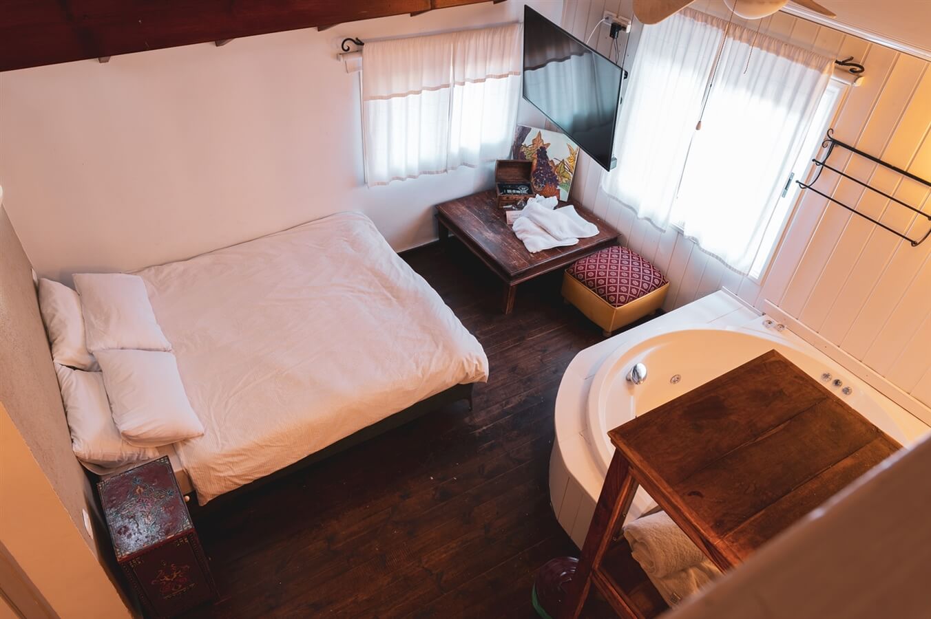 תמונה של סוויטה 2 - 7