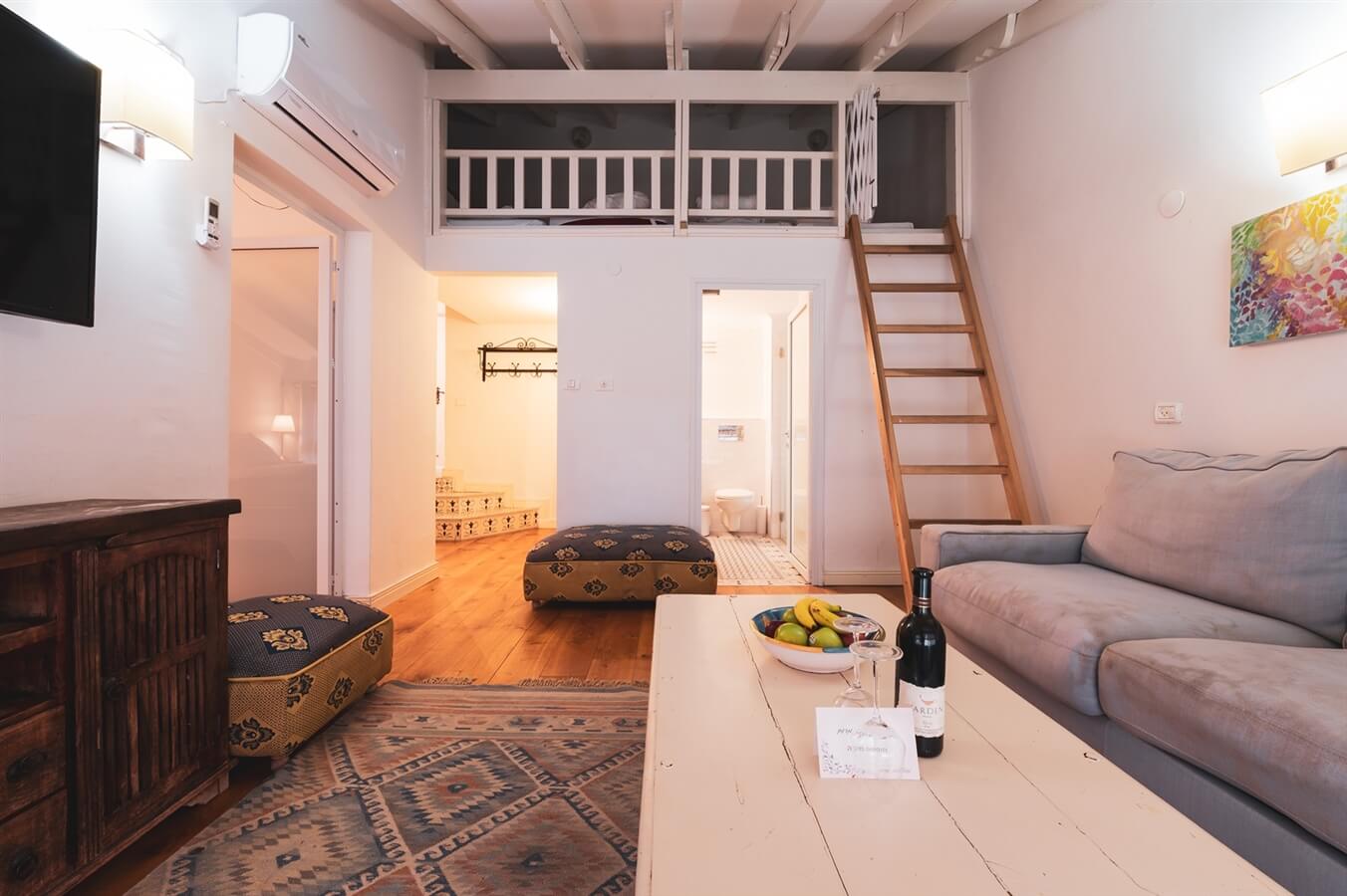 תמונה של סוויטה 4 - 7