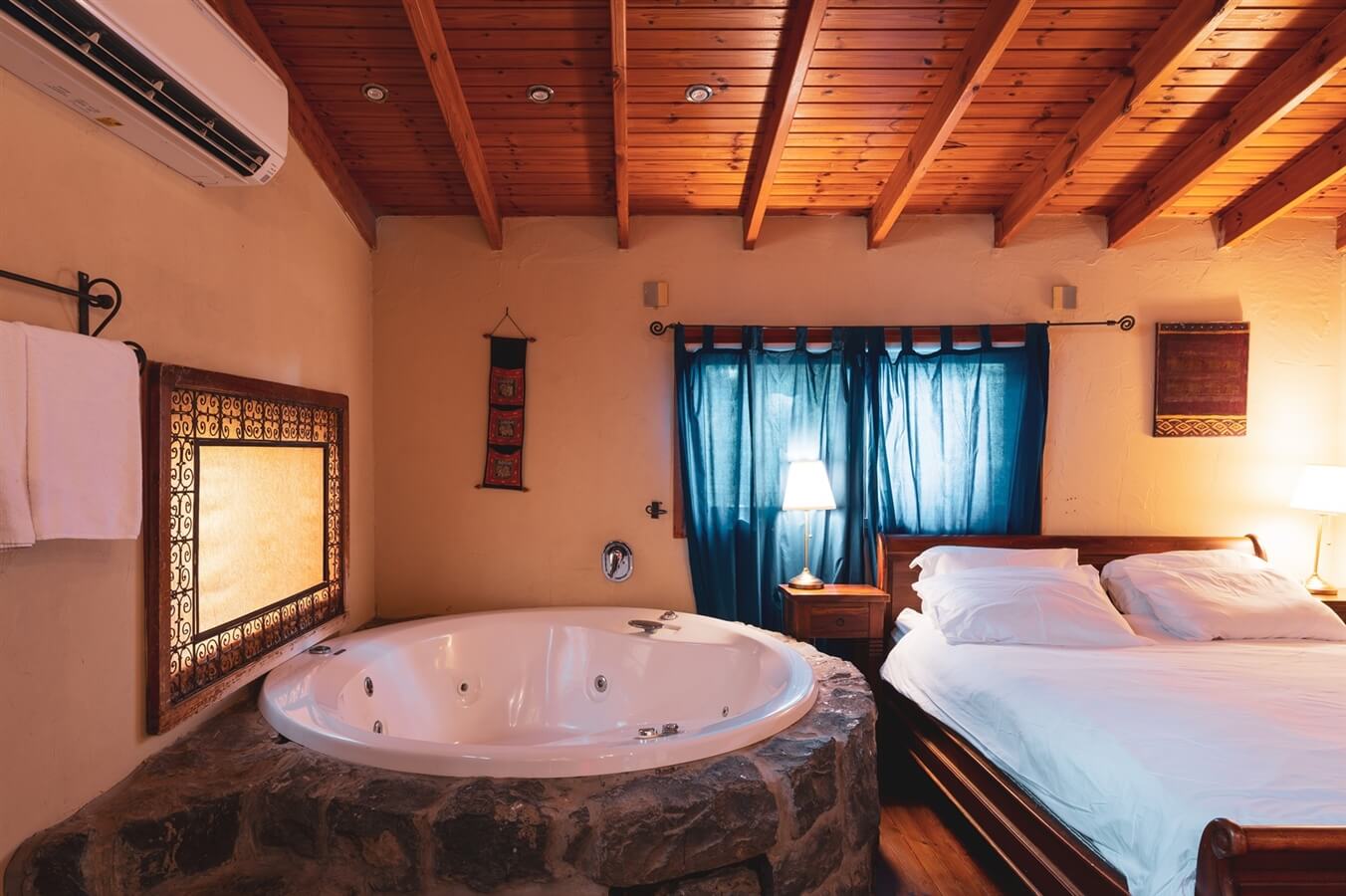 תמונה של בקתת הסלע - 5