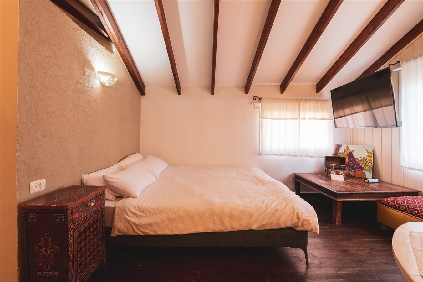 תמונה של סוויטה 2 - 8