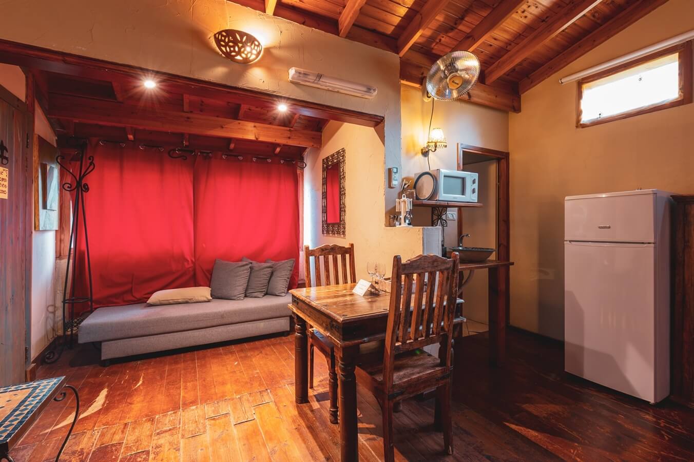 תמונה של בקתת הסלע - 7