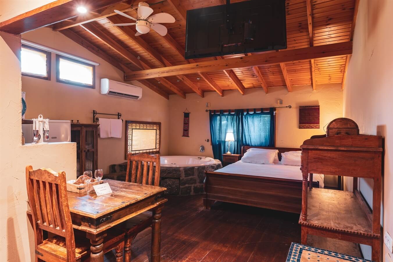 תמונה של בקתת הסלע - 11