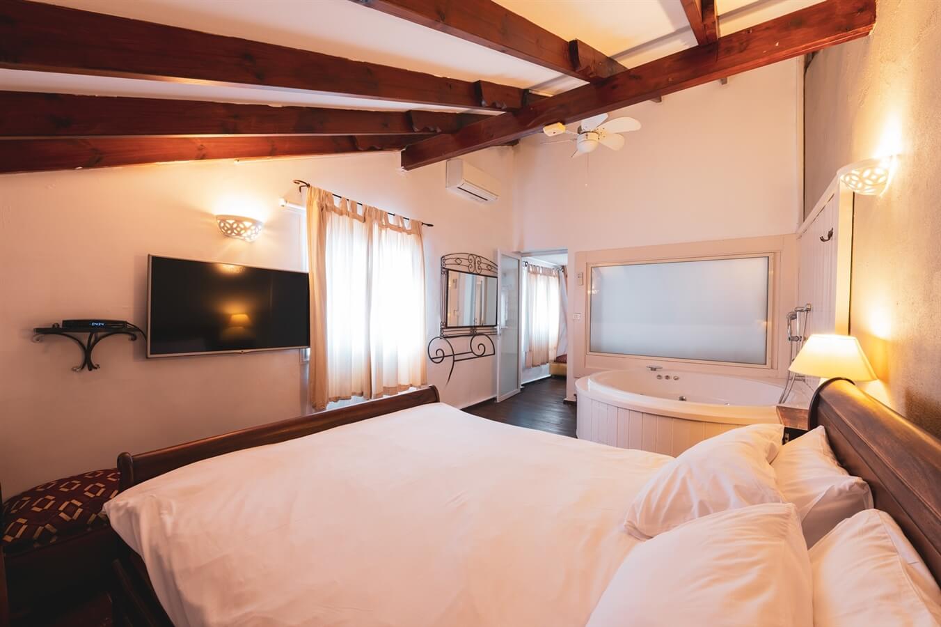 תמונה של סוויטה 3 - 4