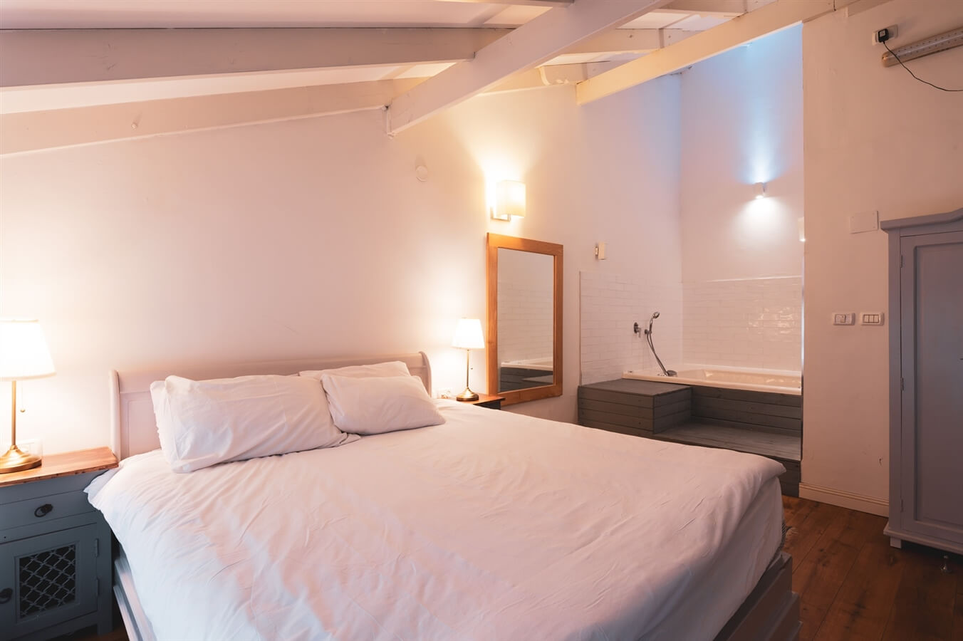 תמונה של סוויטה 4 - 3