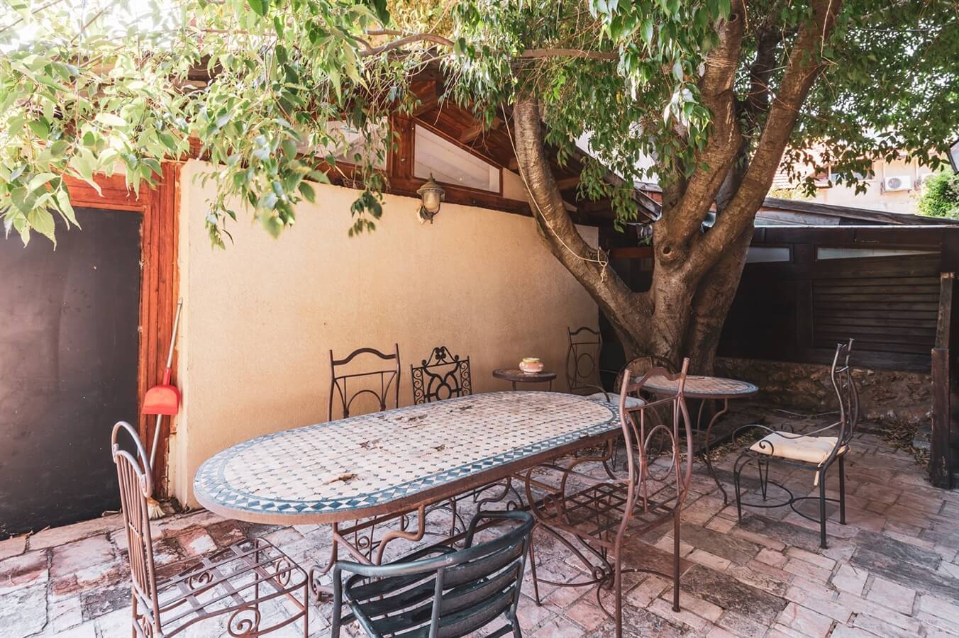 תמונה של בקתת הסלע - 13