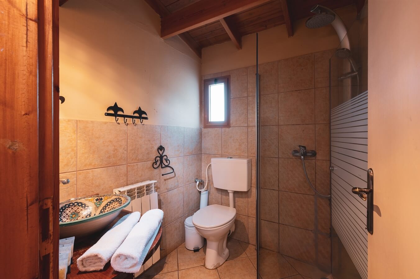 תמונה של בקתת הסלע - 9