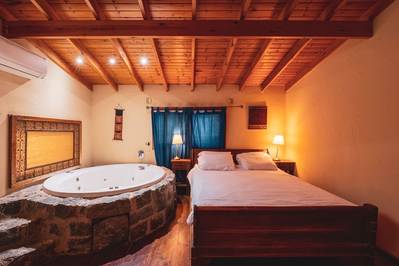 תמונה של בקתת הסלע - 4