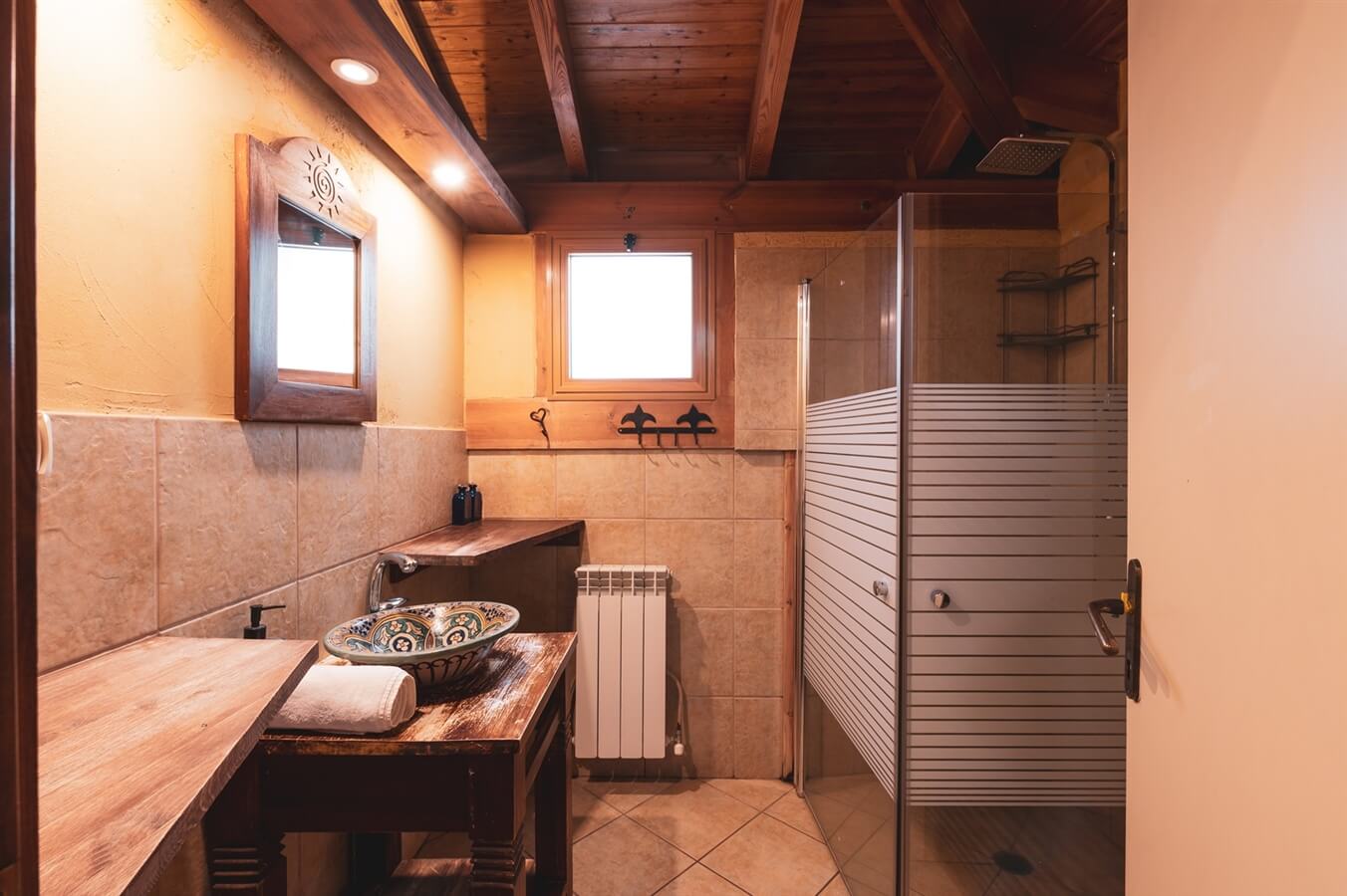 תמונה של בקתת חרמונים - 11