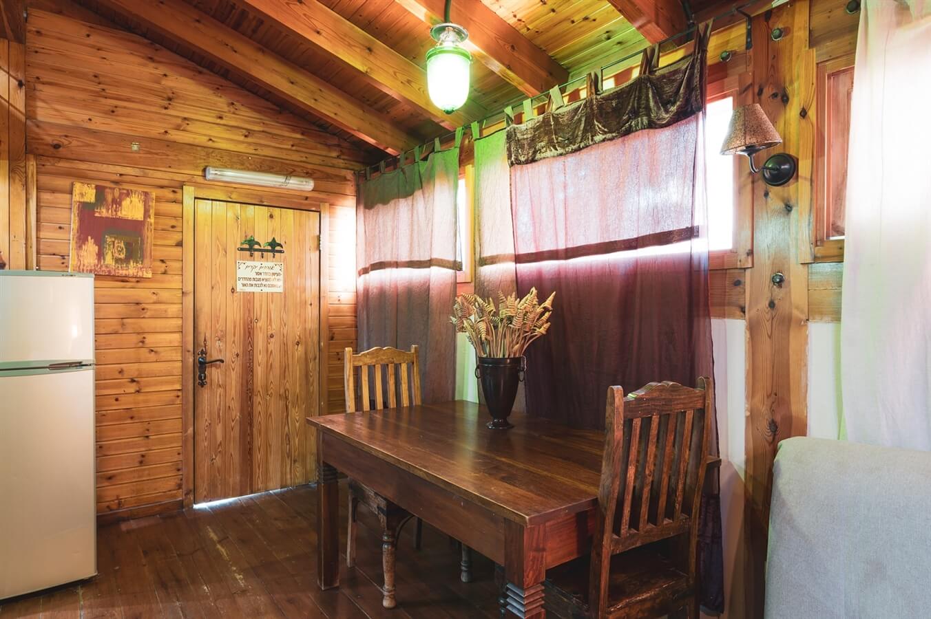 תמונה של בקתת חרמונים - 10