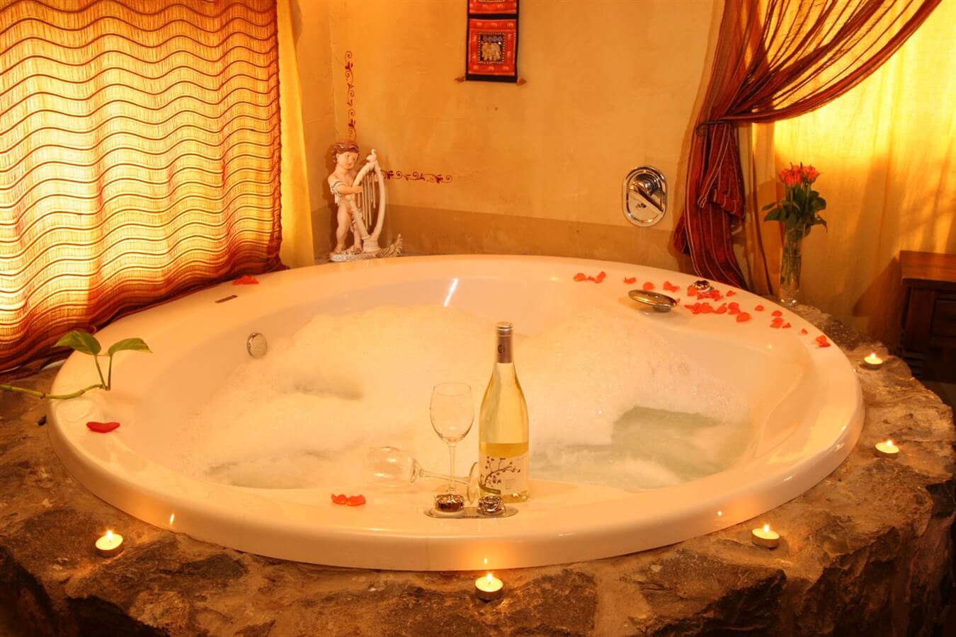 תמונה של בקתת שיאון - 3