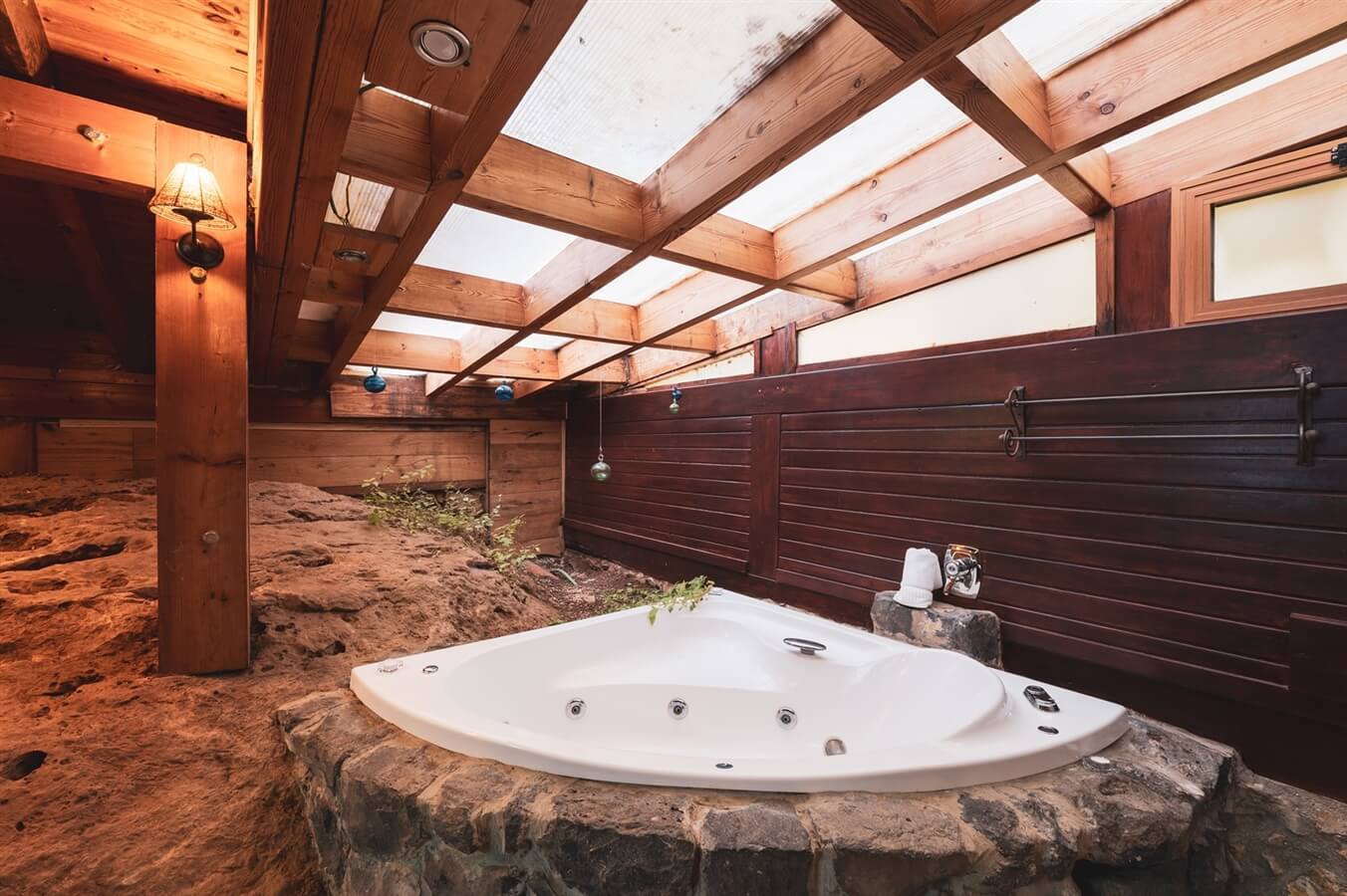 תמונה של בקתת הסלע - 4