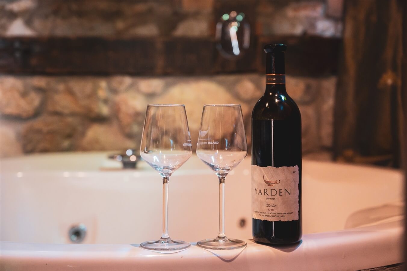 תמונה של בקתת חרמונים - 13