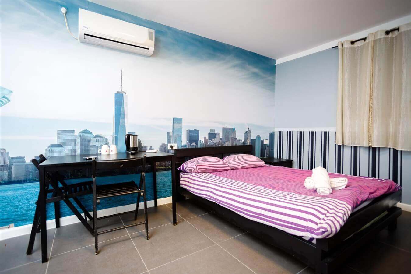 תמונה של חדרי האירוח - 2