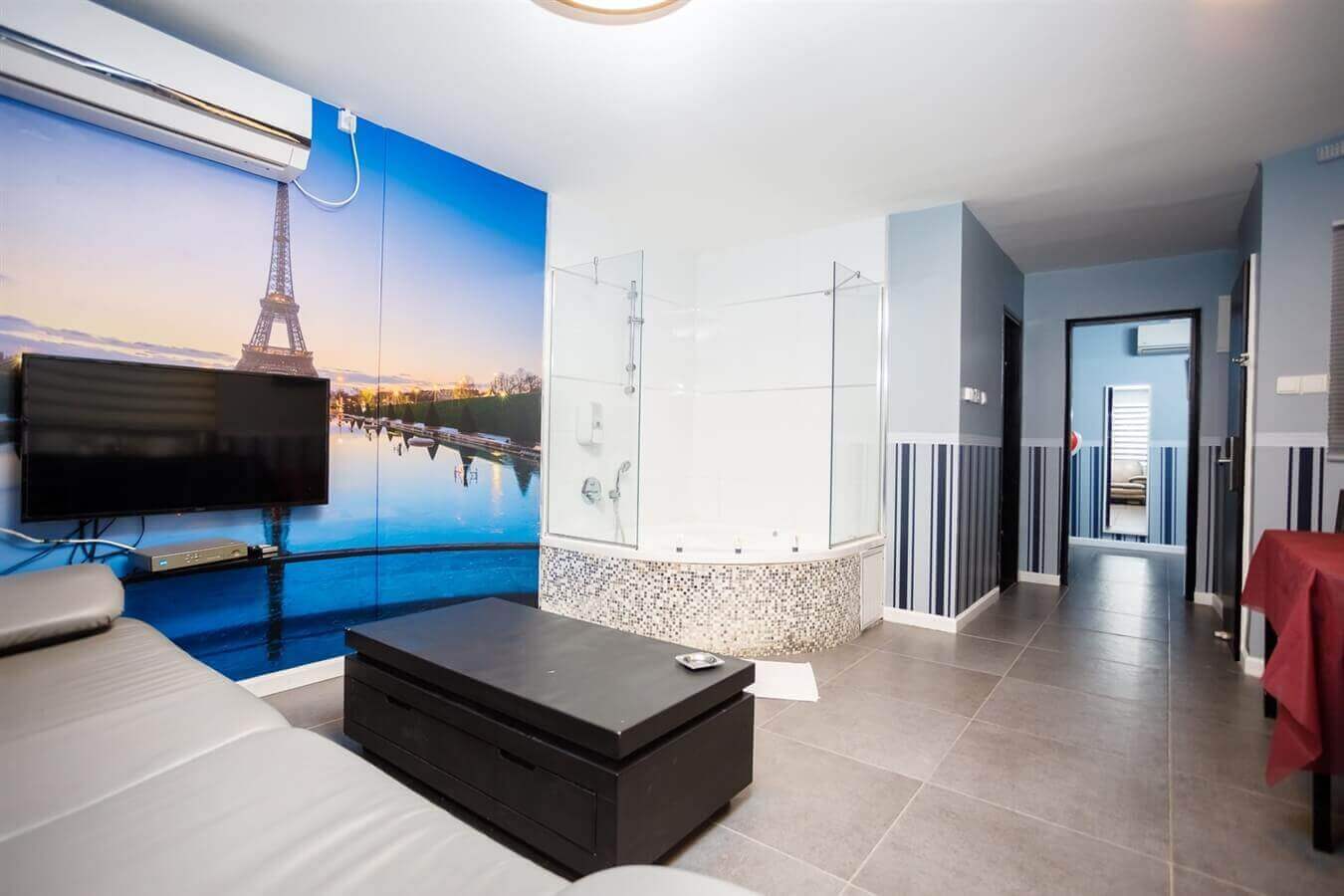 תמונה של הסוויטות - 3