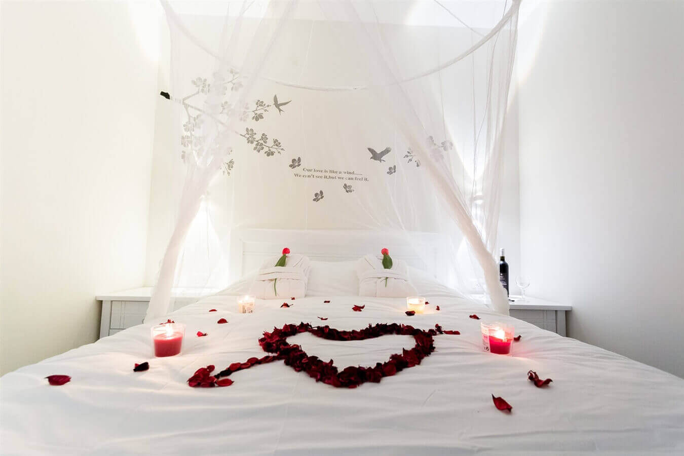 תמונה של חדרי האירוח - 3