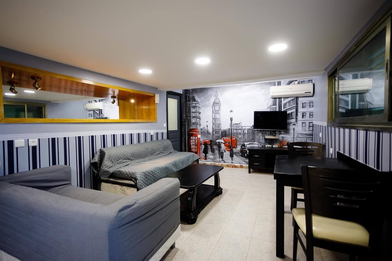 תמונה של הסוויטות - 2