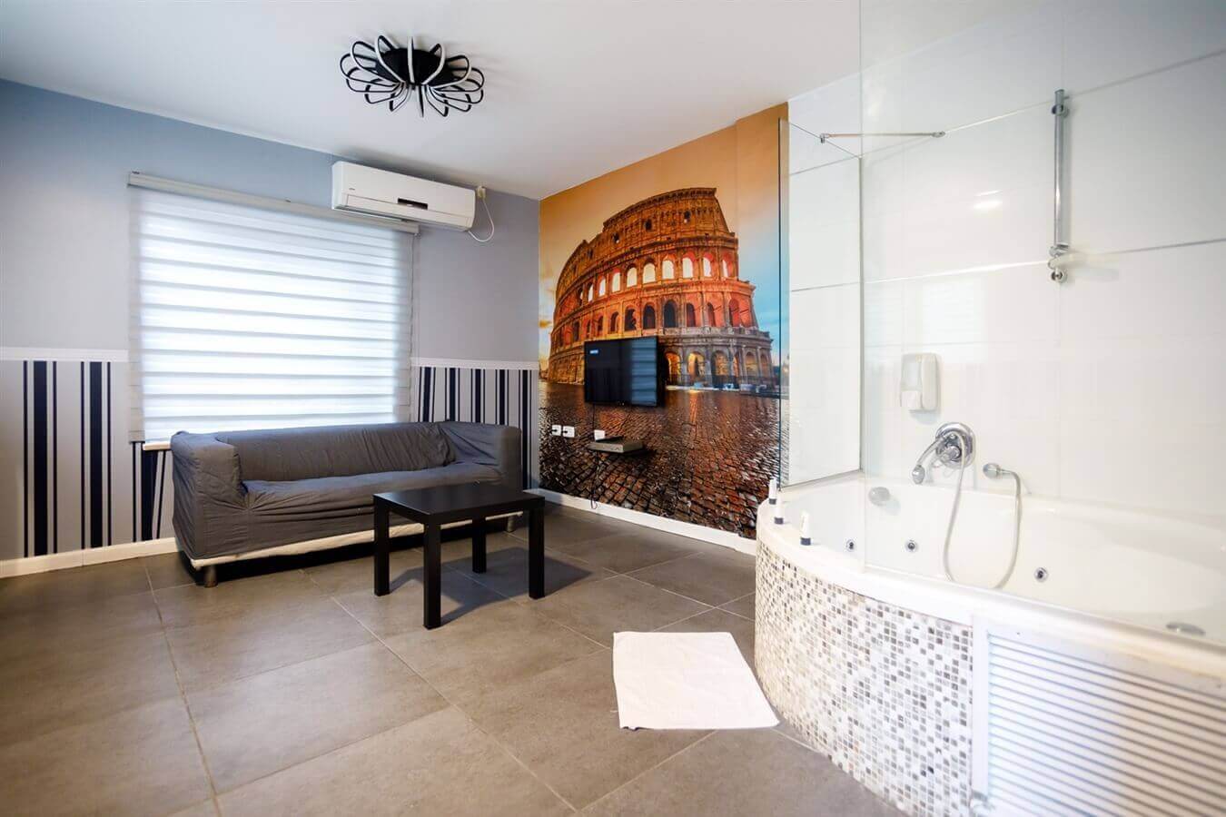 תמונה של הסוויטות - 4