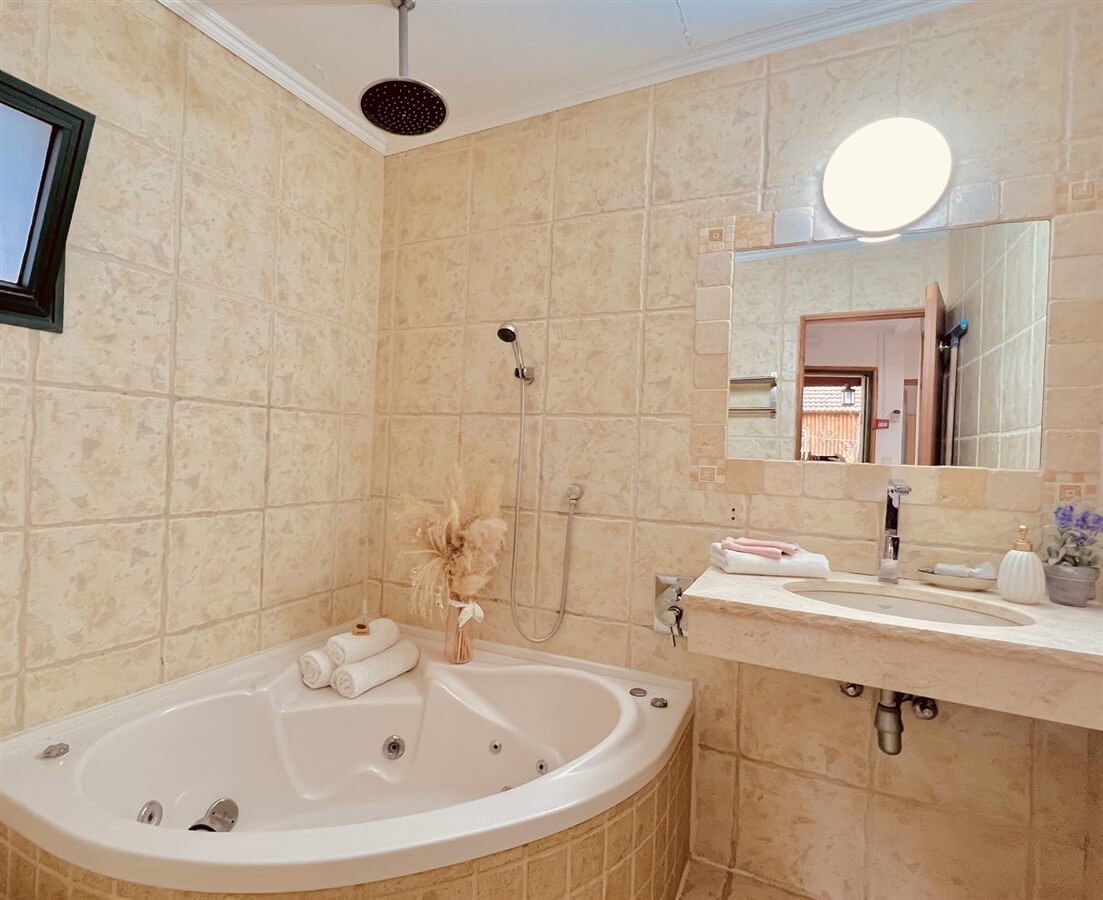 תמונה של הבית הירוק - 5 תמונה של הבית הירוק - 5