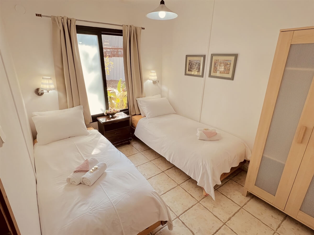 תמונה של הבית הירוק - 2 תמונה של הבית הירוק - 2