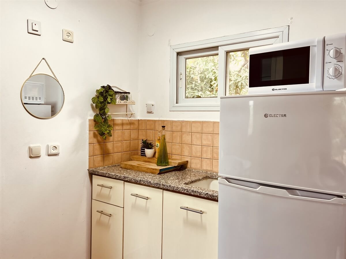 תמונה של הבית הכחול - 4 תמונה של הבית הכחול - 4