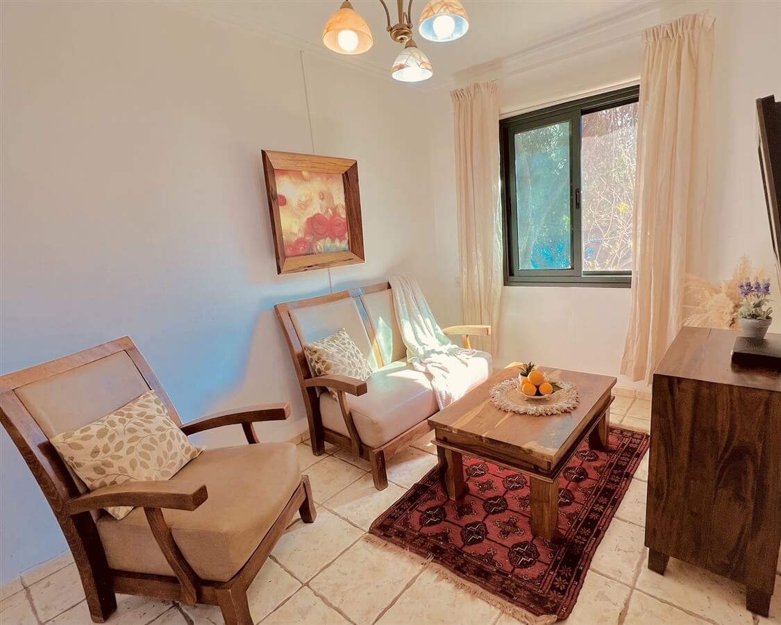 תמונה של הבית הירוק - 3 תמונה של הבית הירוק - 3