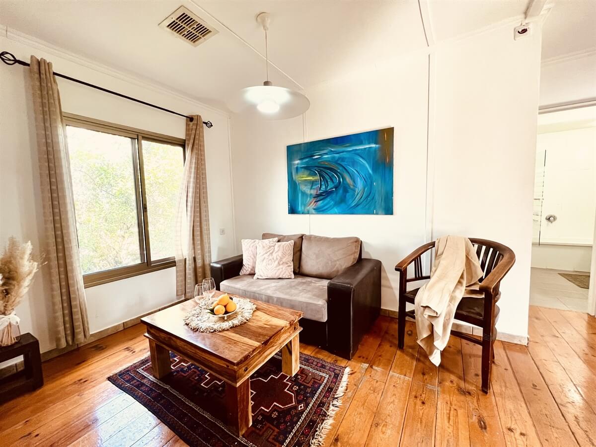 תמונה של הבית הכחול - 3 תמונה של הבית הכחול - 3