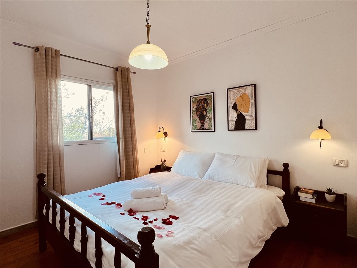 תמונה של הבית הכחול - 1 תמונה של הבית הכחול - 1