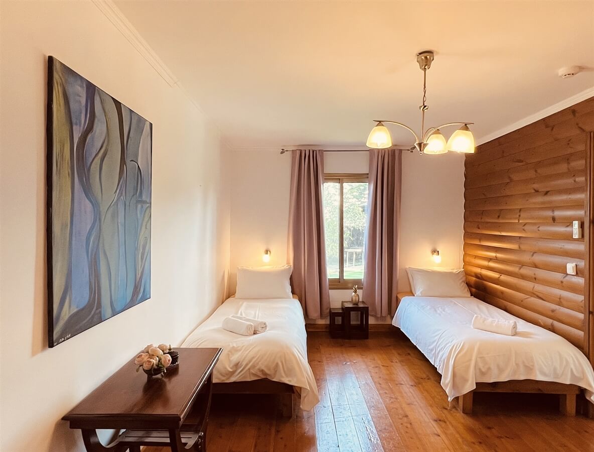 תמונה של הבית הסגול - 2 תמונה של הבית הסגול - 2