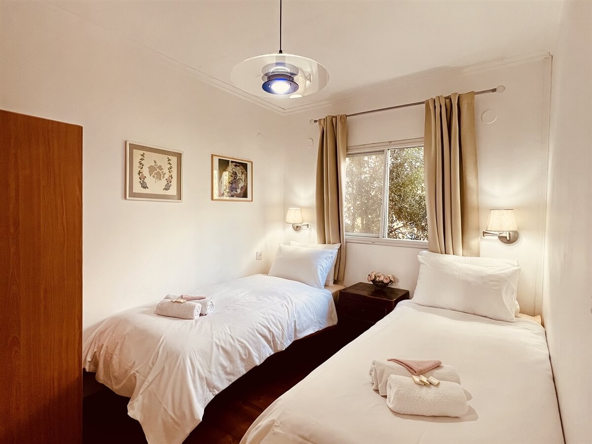 תמונה של הבית הכחול - 2 תמונה של הבית הכחול - 2