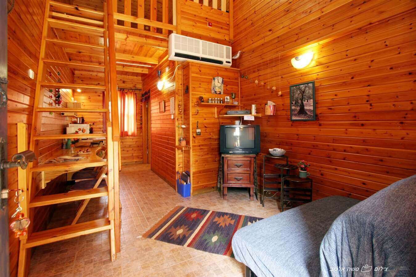 תמונה של הבקתה המשפחתית - 3