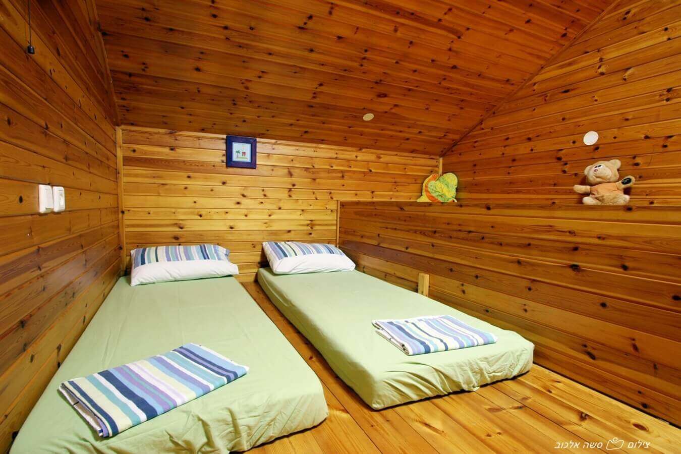 תמונה של הבקתה המשפחתית - 4