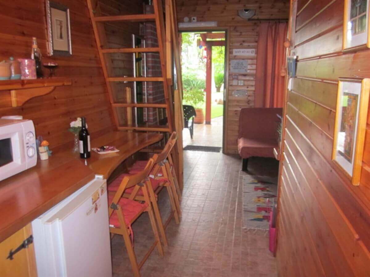 תמונה של הבקתה המשפחתית - 8