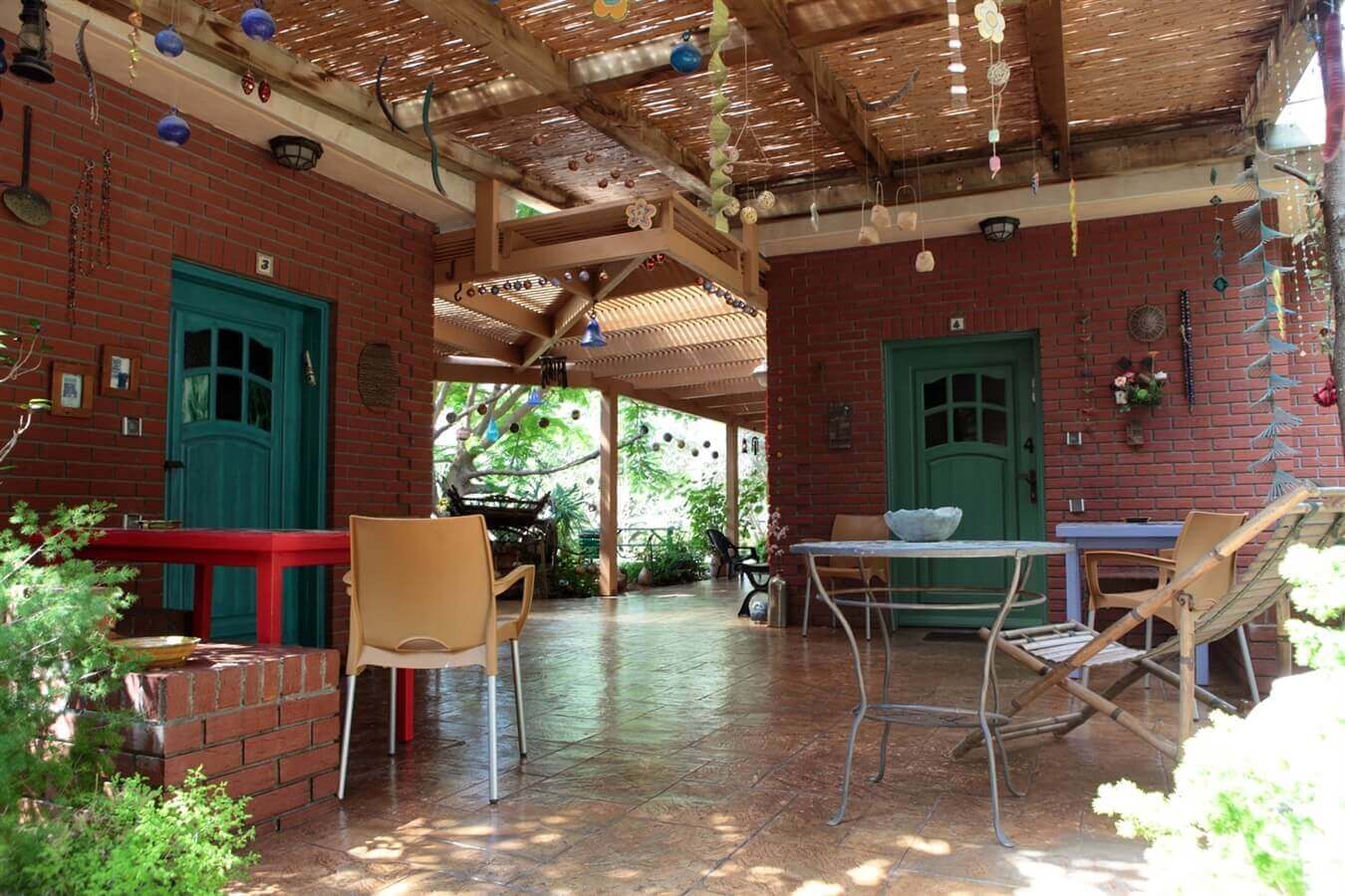 תמונה של הבקתה המשפחתית - 2