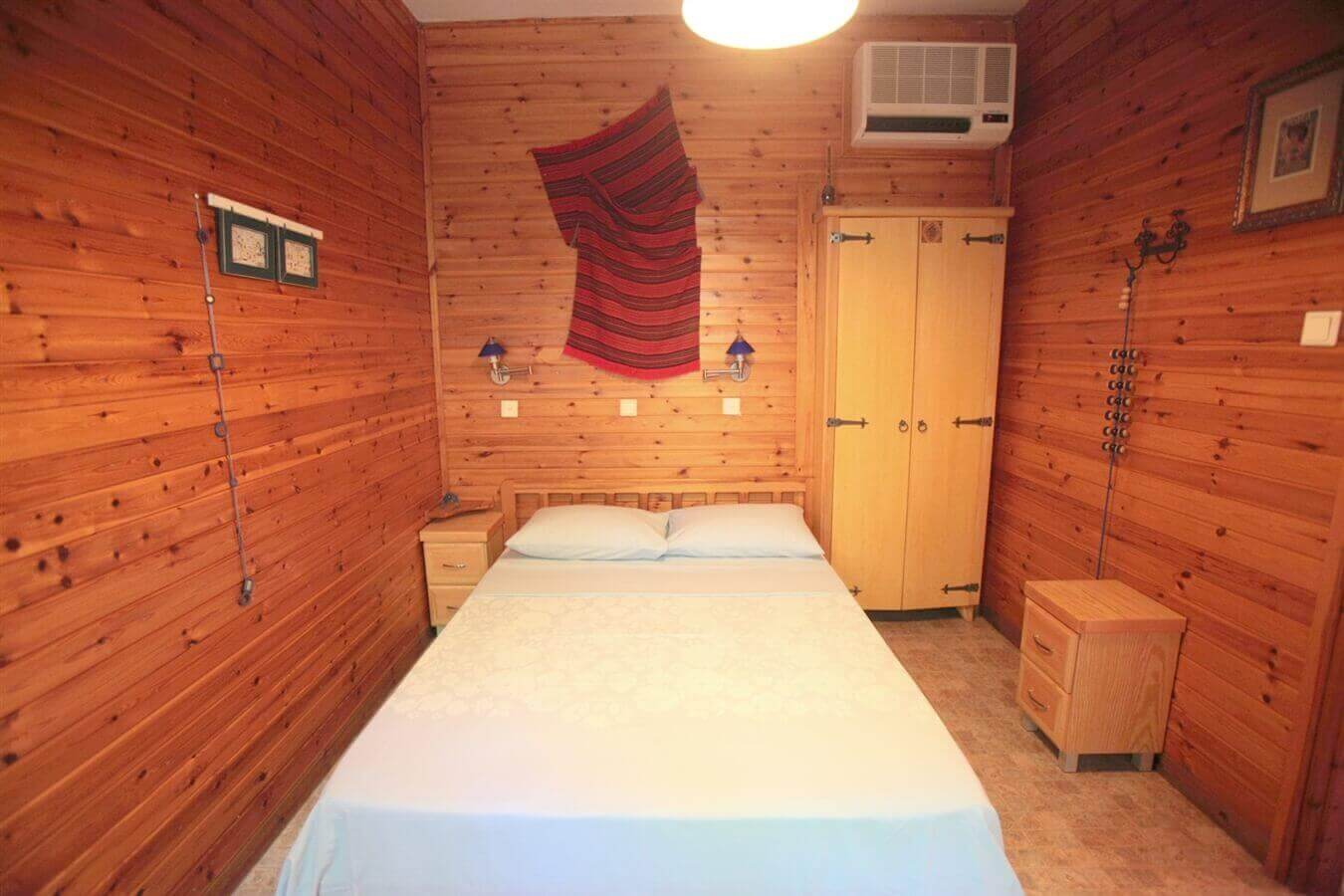 תמונה של הבקתה המשפחתית - 7