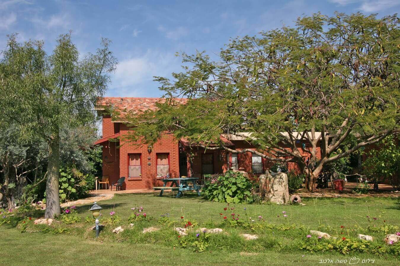 תמונה של הבקתה המשפחתית - 9