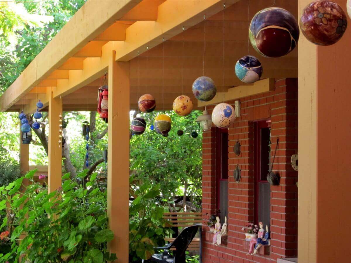 תמונה של הבקתה הזוגית - 5