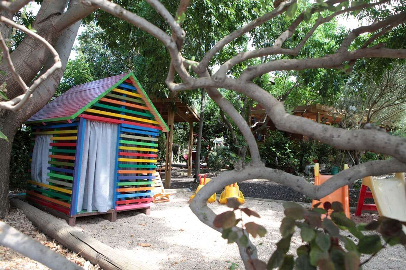 תמונה של הבקתה הזוגית - 8