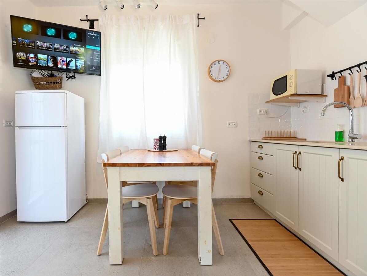 תמונה של יחידות האירוח - 2