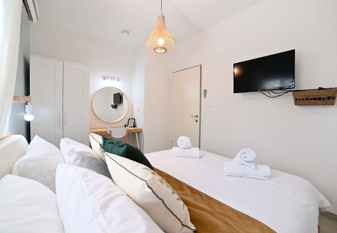 תמונה של יחידות האירוח - 4